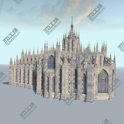 images/goods_img/202104093/Duomo di Milano/3.jpg